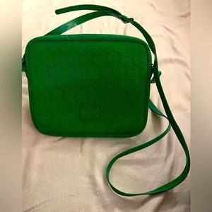 Michael Kors- Kelly Green Tablet/iPad Case